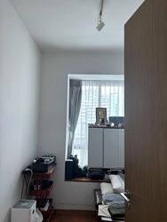 St Patrick's Residences (D15), Apartment #626997101